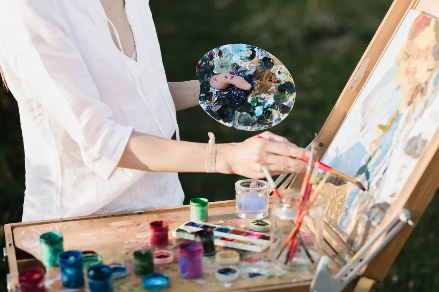 What Methods Of Drug Addiction Treatment Are Available?