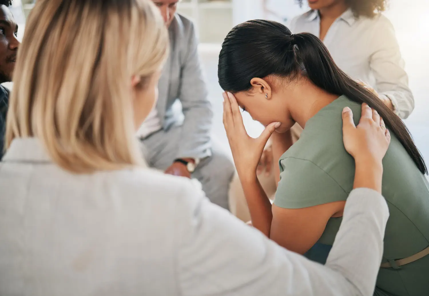 Common Signs of Alcoholism
