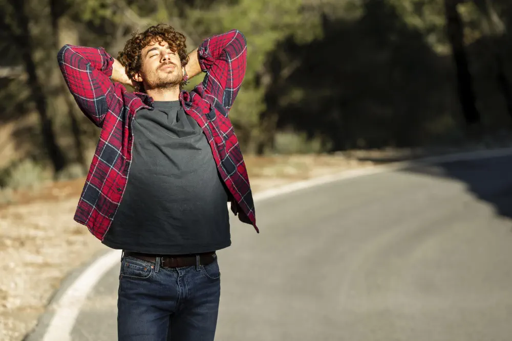 Cannabis-Free Life