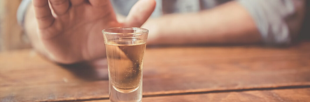 Surviving Alcohol Withdrawal & Detox