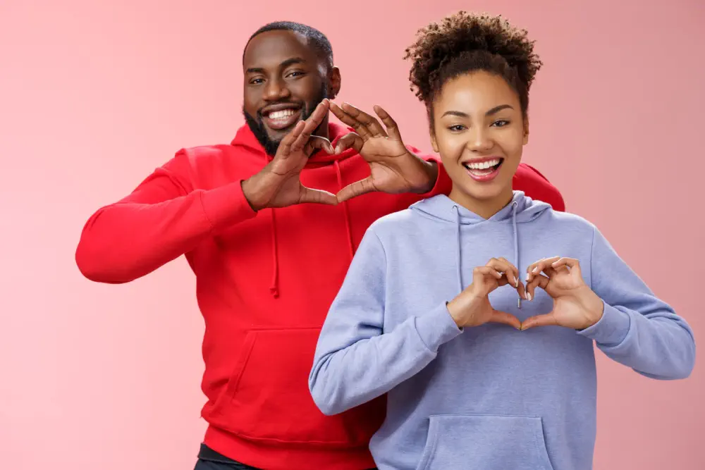 Relationships in recovery