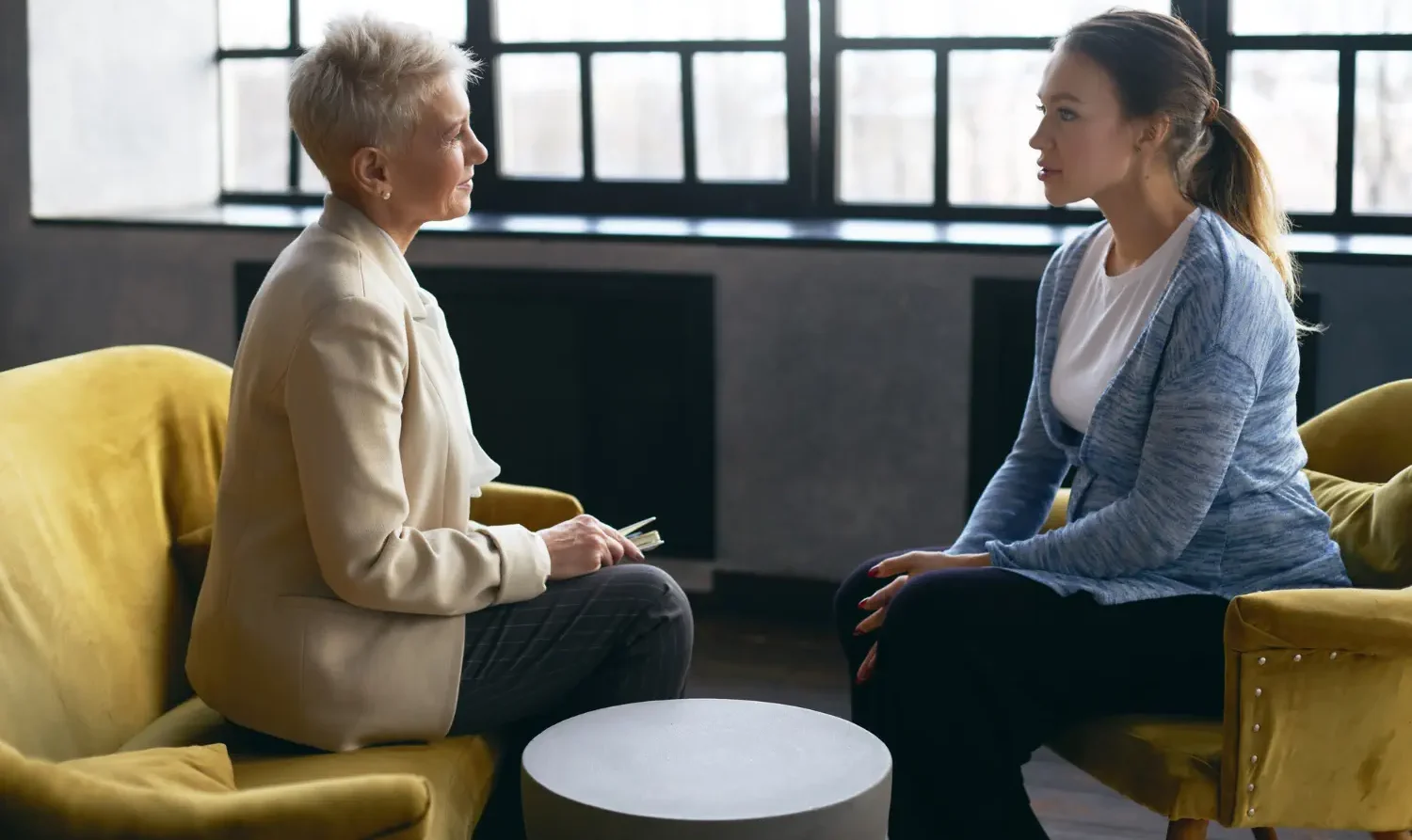 What Is the Difference Between CBT and DBT?