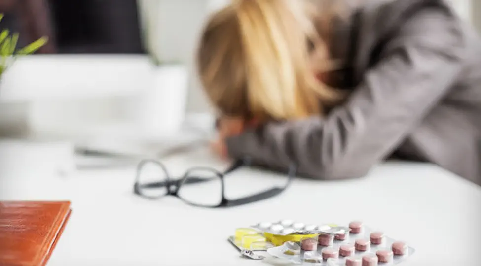 The Impact Of Addiction On Work and Career