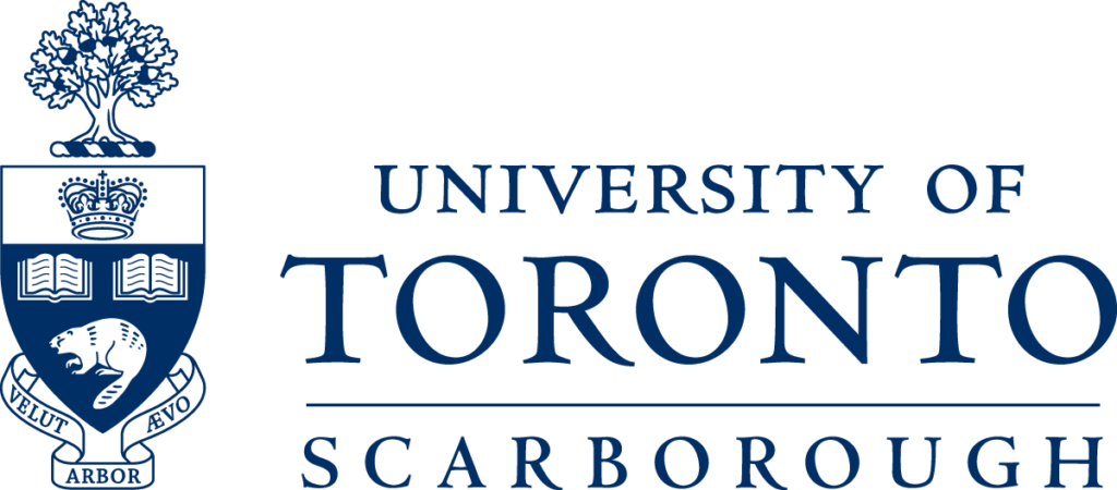 university of toronto logo