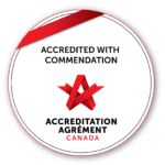 Accreditation