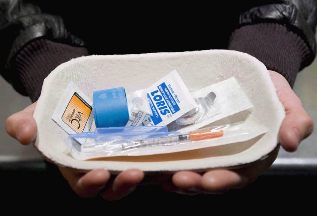 naloxon kit