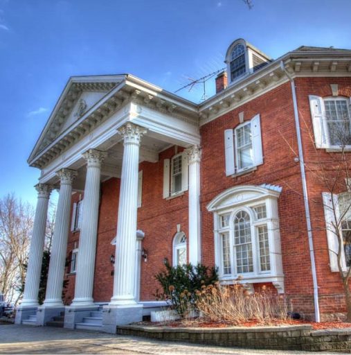 Port Hope Rehab Centre