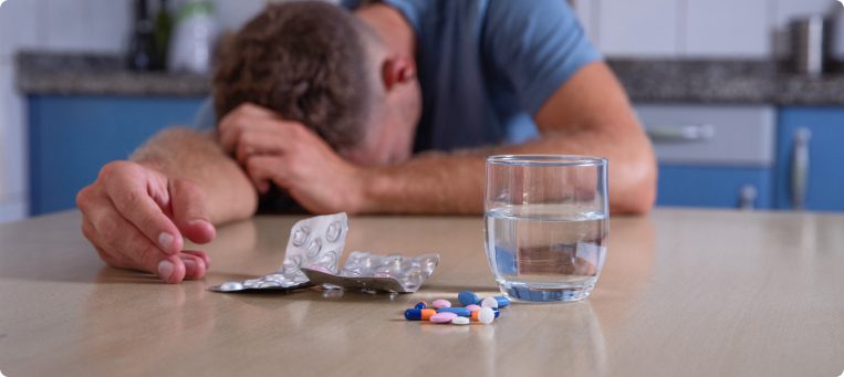 Oxycodone Addiction Treatment Program and Rehab