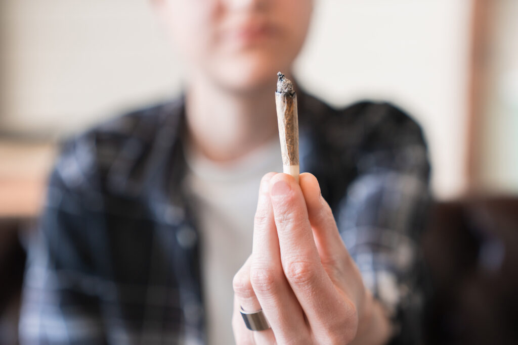 Weed Withdrawal: What to Expect and How to Cope