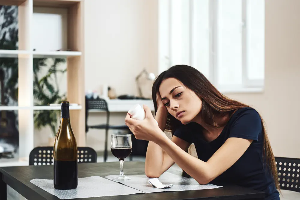 Alcohol Tolerance Explained [CCFA’s Comprehensive Insights]