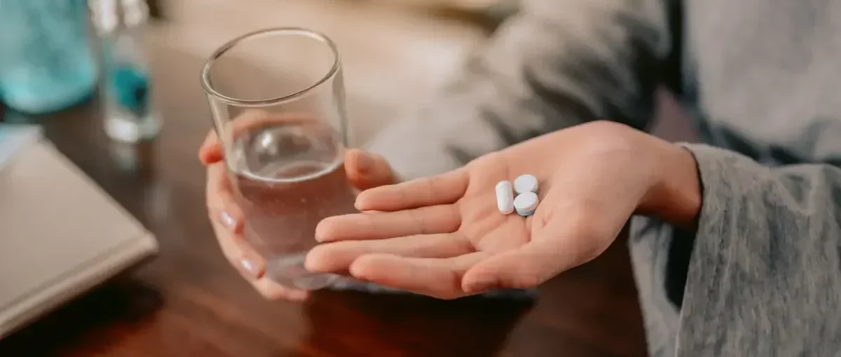 Medication for Alcohol Withdrawal Relief [Best Treatments]