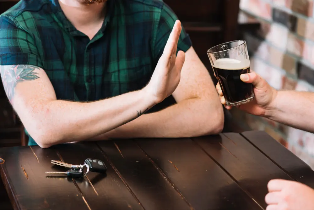 Alcohol Use