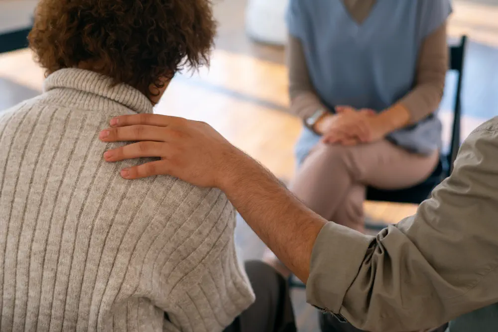 alcohol abuse symptoms