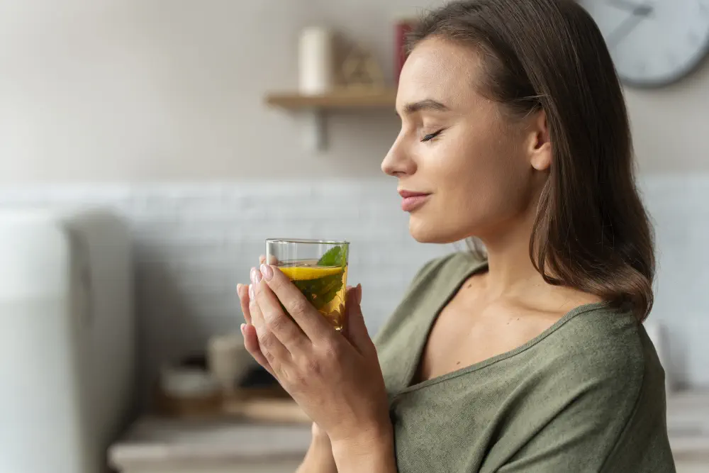 What Happens During Detox from Alcohol?