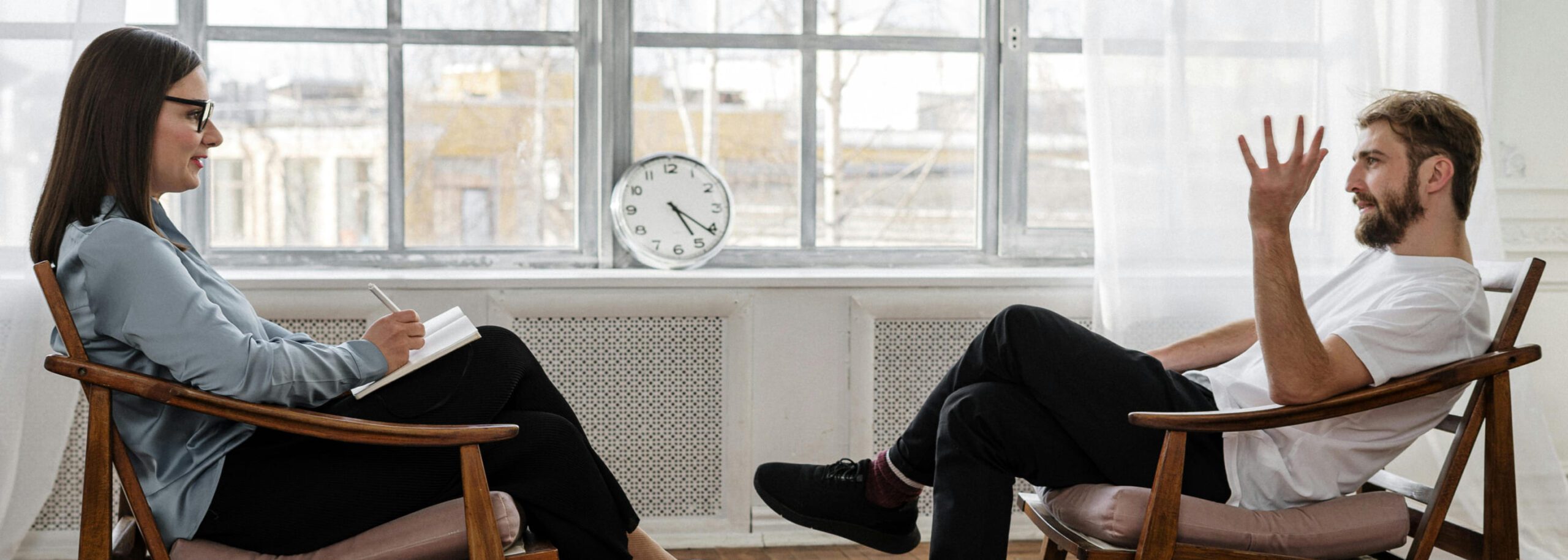 Mindfulness Therapy for Addiction Recovery