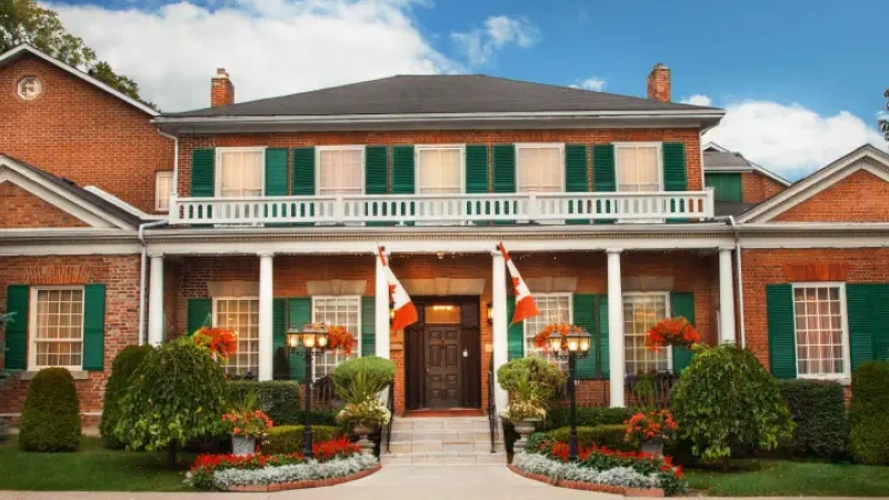 Addiction Rehab Near Alberta, Quebec