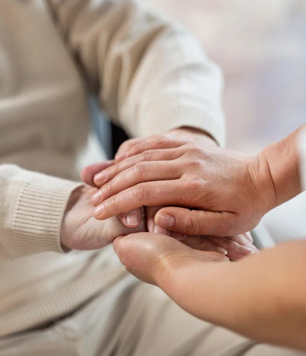 Benefits of Integrated Care for Patients