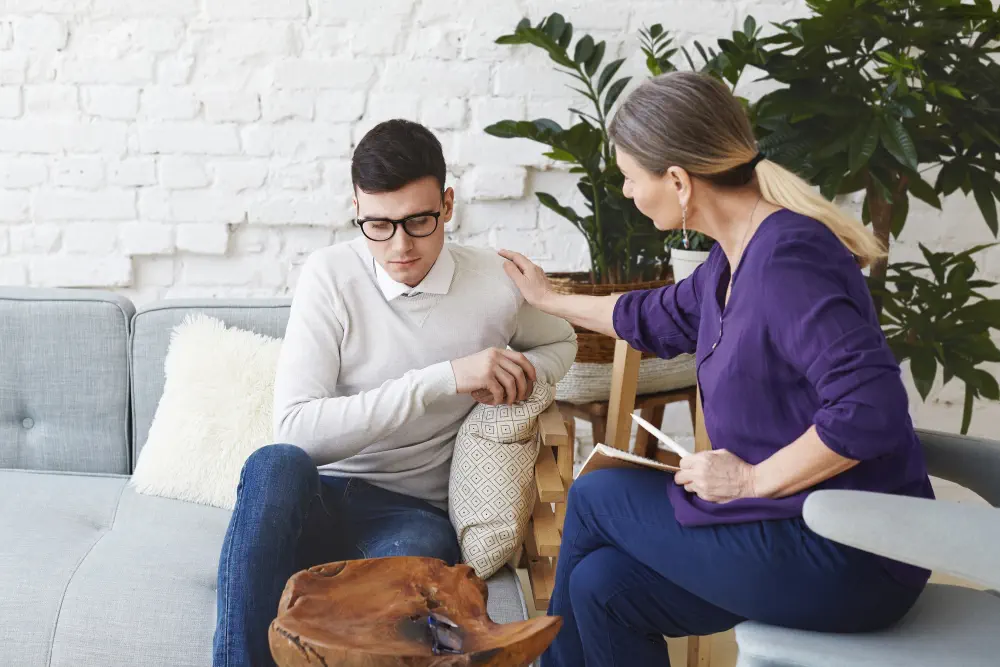 What Is Neurofeedback Therapy for Addiction? behavioural health