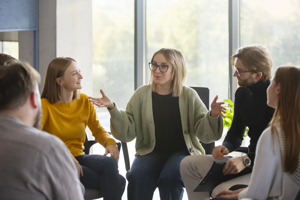 What are the Benefits of a Private Recovery Program? addiction support