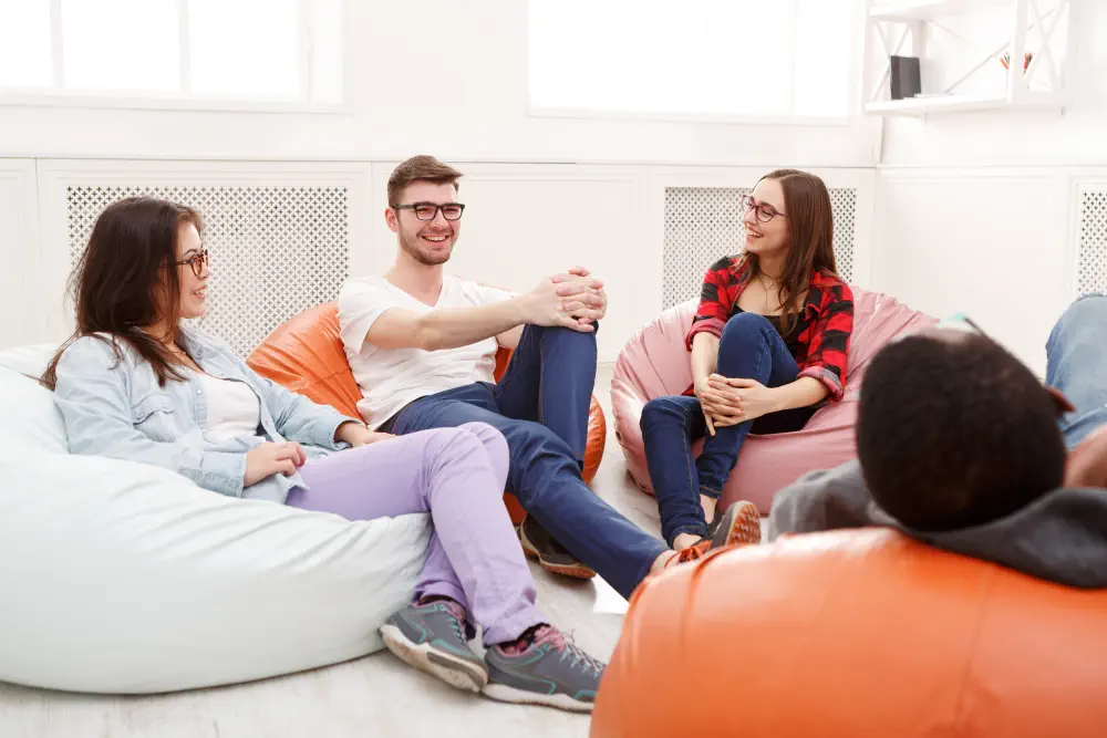 What Are Common Addiction Triggers? stress and addiction