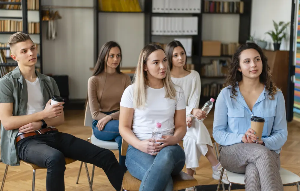 What are the Benefits of a Private Recovery Program? private recovery