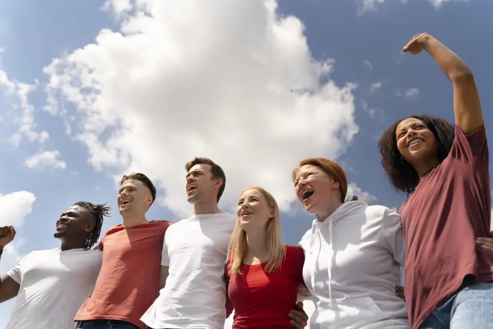 Addiction Recovery with Outdoor Therapy outdoor therapy programs