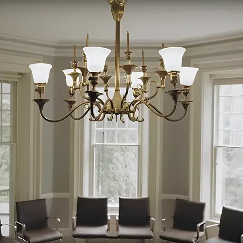 Our Story and Mission