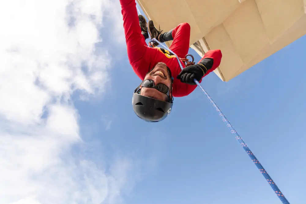 adrenaline junkies​