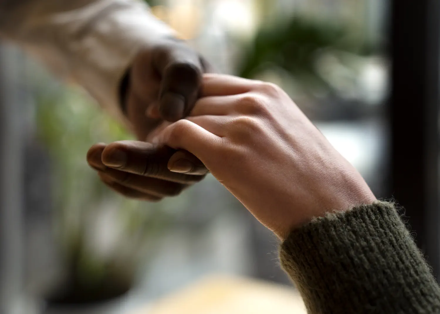 What is BORG Drinking?