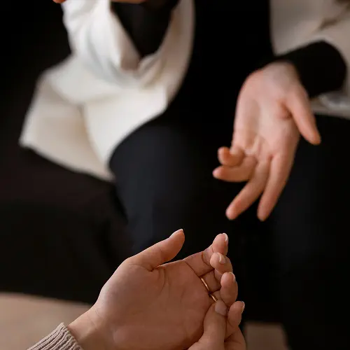 Our Rehab Mission at the Canadian Centre for Addictions