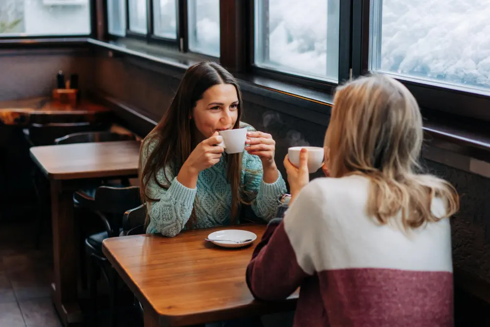 Tea Addiction