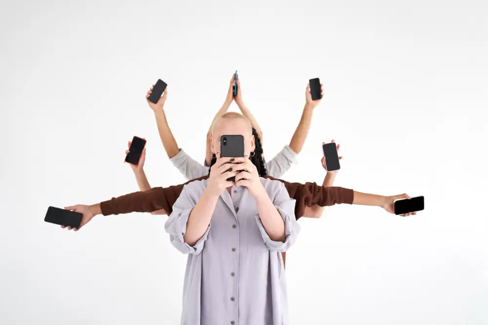 TikTok Addiction