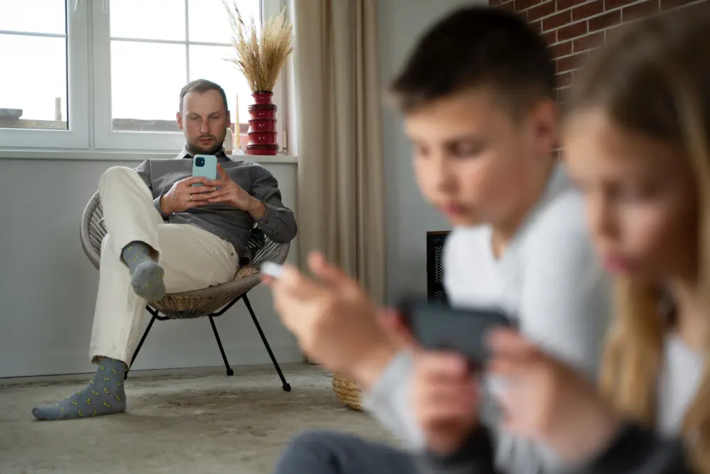 TikTok Addiction