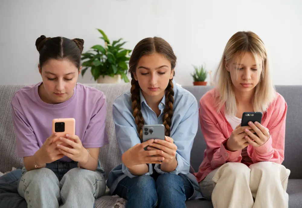 TikTok Addiction