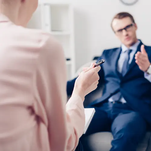 Why Choose Our Cobourg Addiction Treatment Centre?