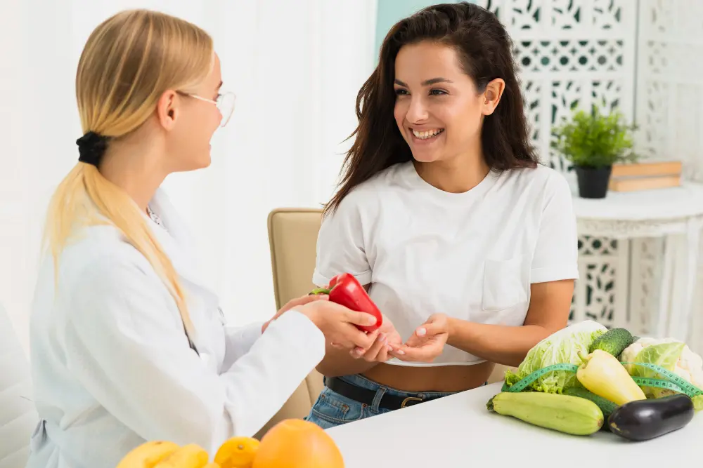 How Can Proper Nutrition Support Addiction Rehabilitation?