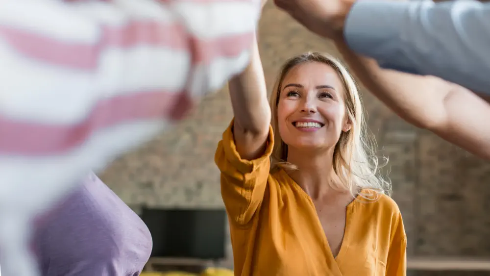 60-Day Drug Rehab Program