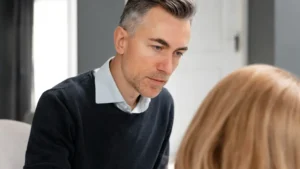 Living with an Alcoholic Spouse