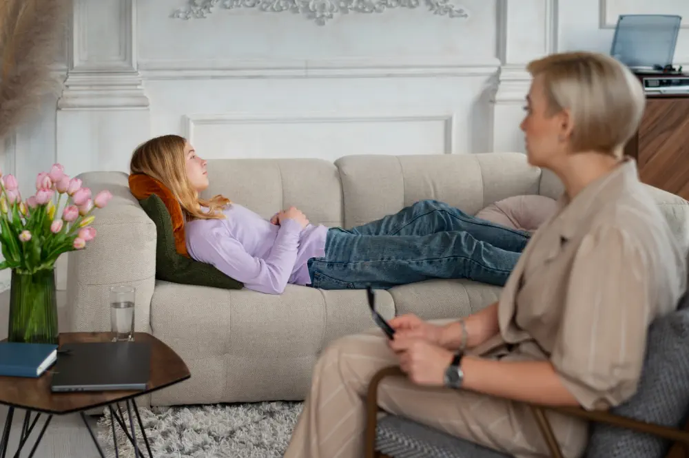 Emotional Dependence