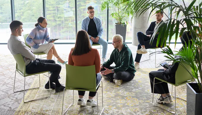 Withdrawal Symptoms of Cocaine Addiction