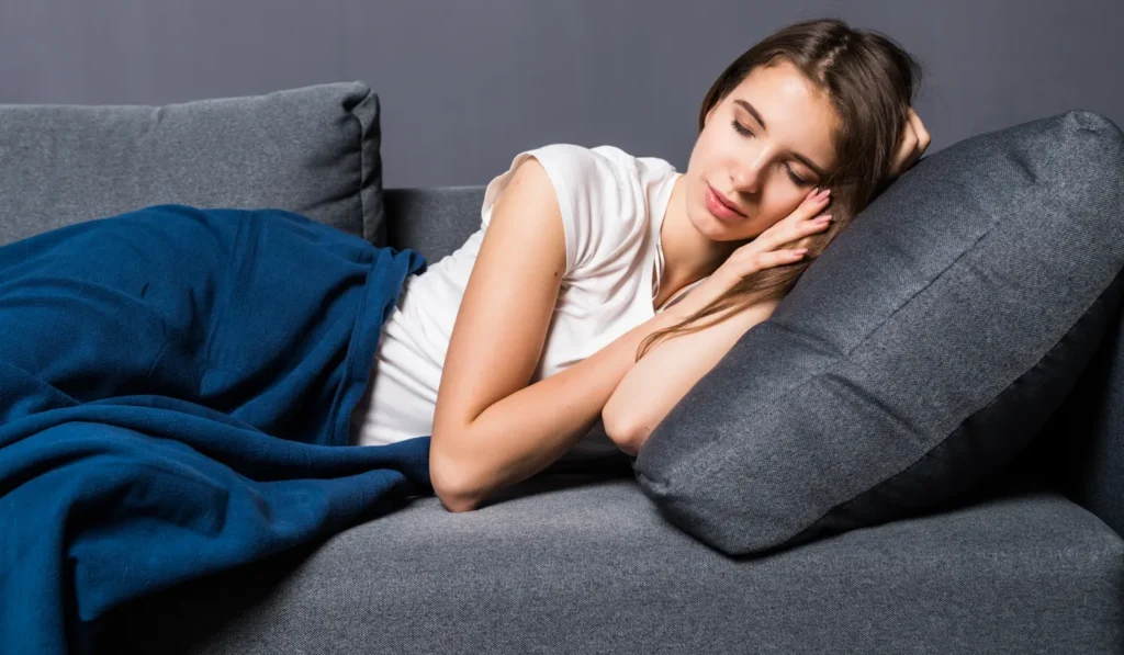 Symptoms of Burnout in Everyday Life: Causes and Consequences