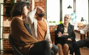 Meth Sores and Ways to Recognize Them