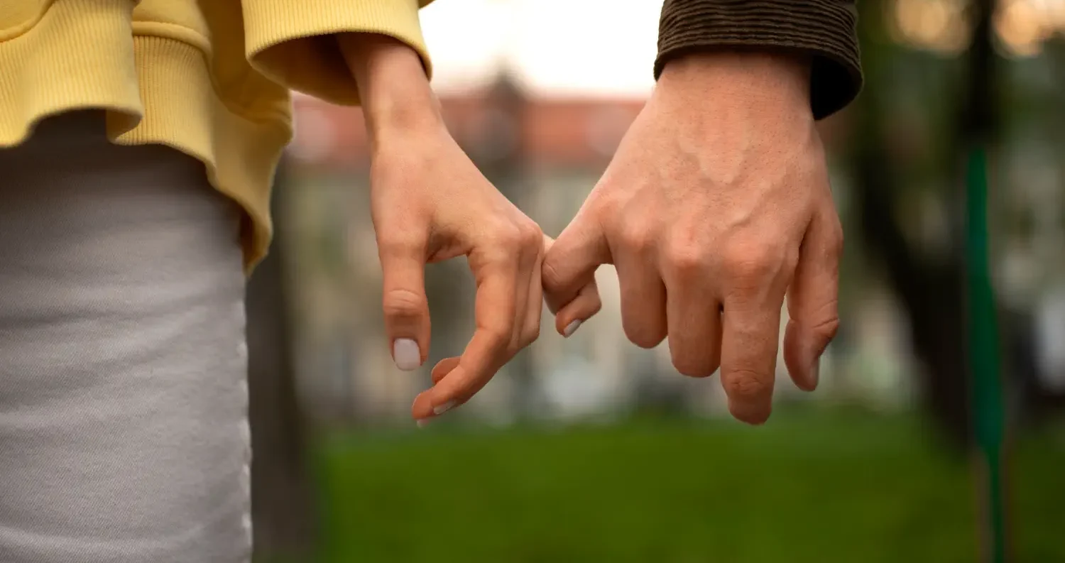 Codependent Relationships and Addiction