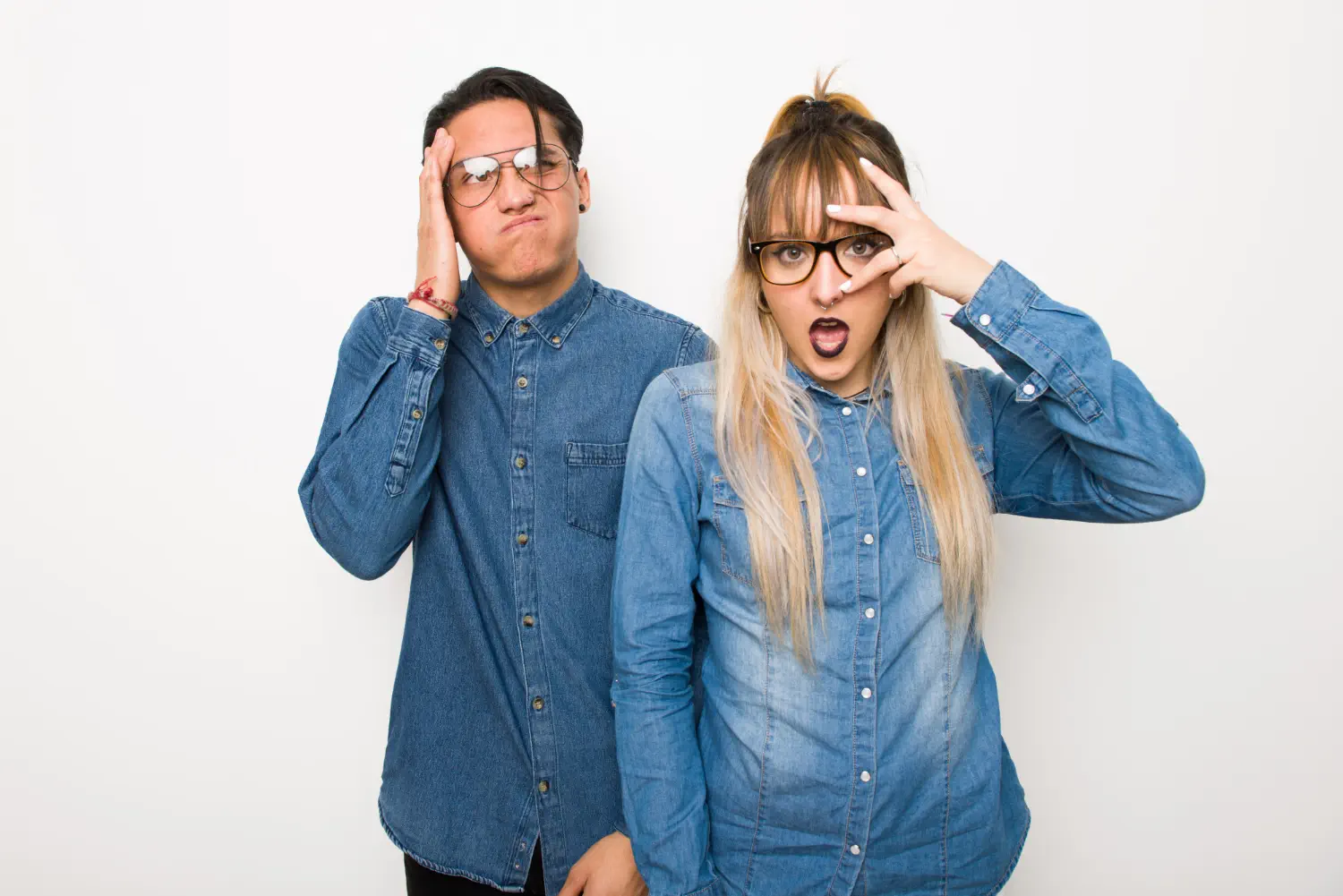 Compulsive vs Impulsive Behaviour in Addiction