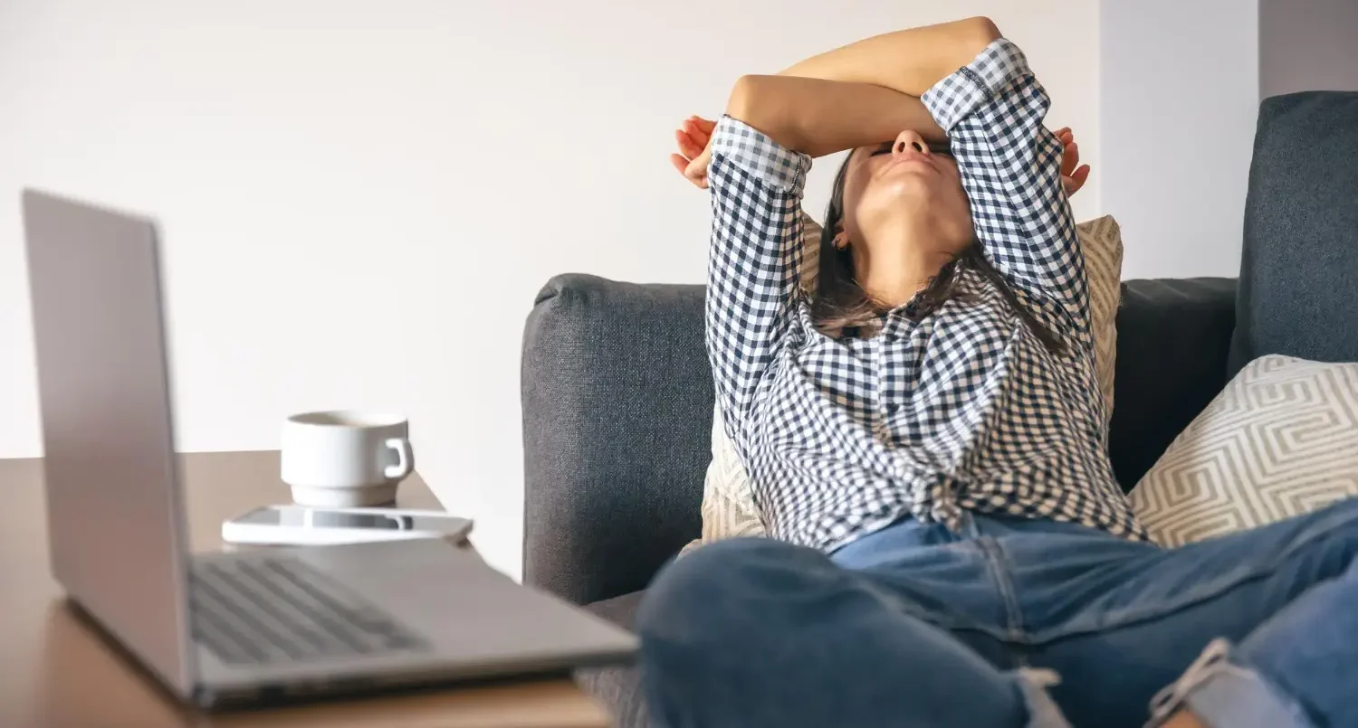 Burnout Recovery Stages in Addiction