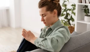 Akathisia Treatment: Causes and Symptoms