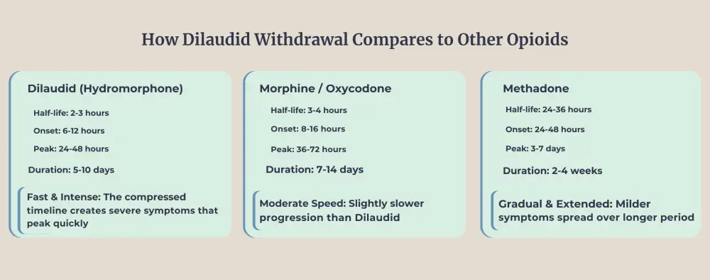 dilaudid addiction