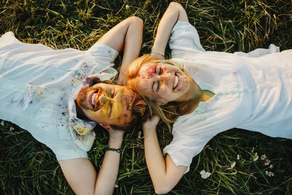 Imposter syndrome types