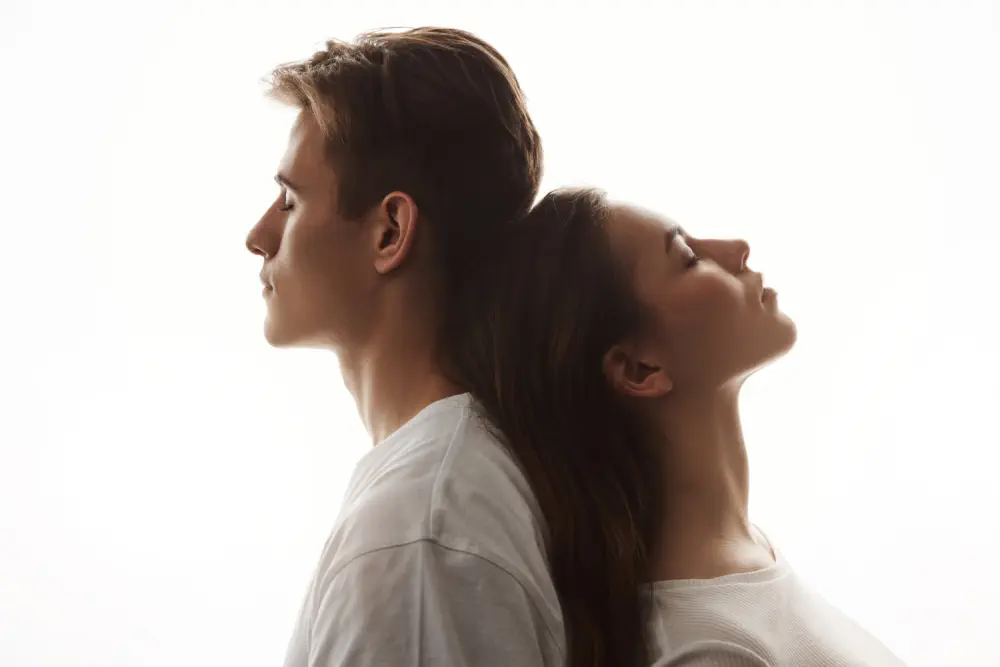 Codependent in Relationships