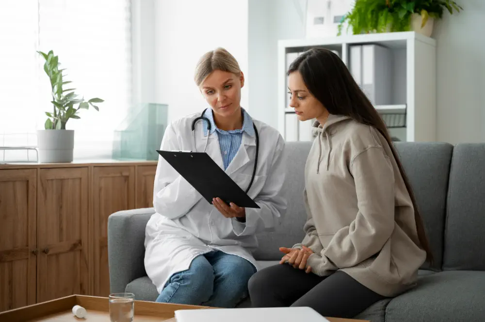 Difference between adderall and vyvanse